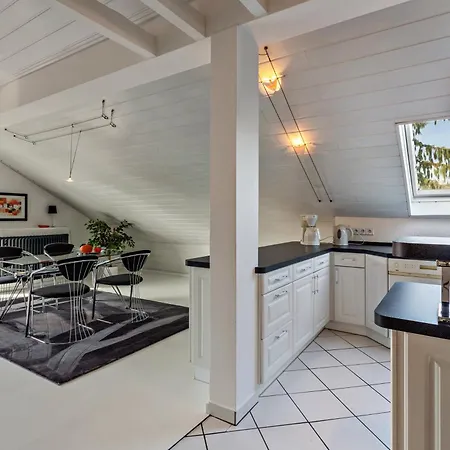Appartement Schauerte à Medebach Extérieur photo