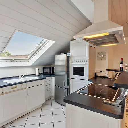 Appartement Schauerte à Medebach Extérieur photo
