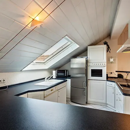 Appartement Schauerte à Medebach Extérieur photo
