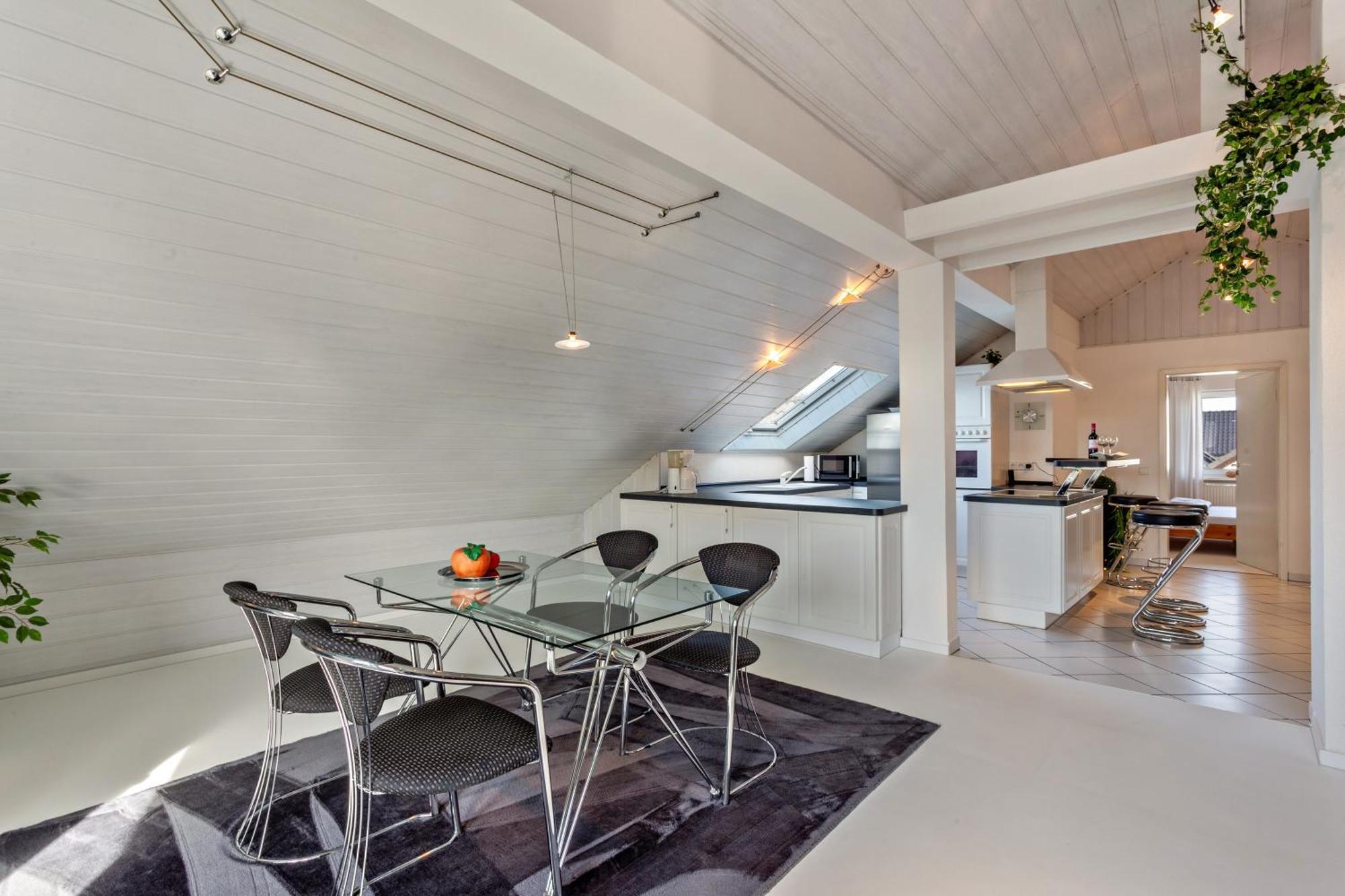 Schauerte Appartement