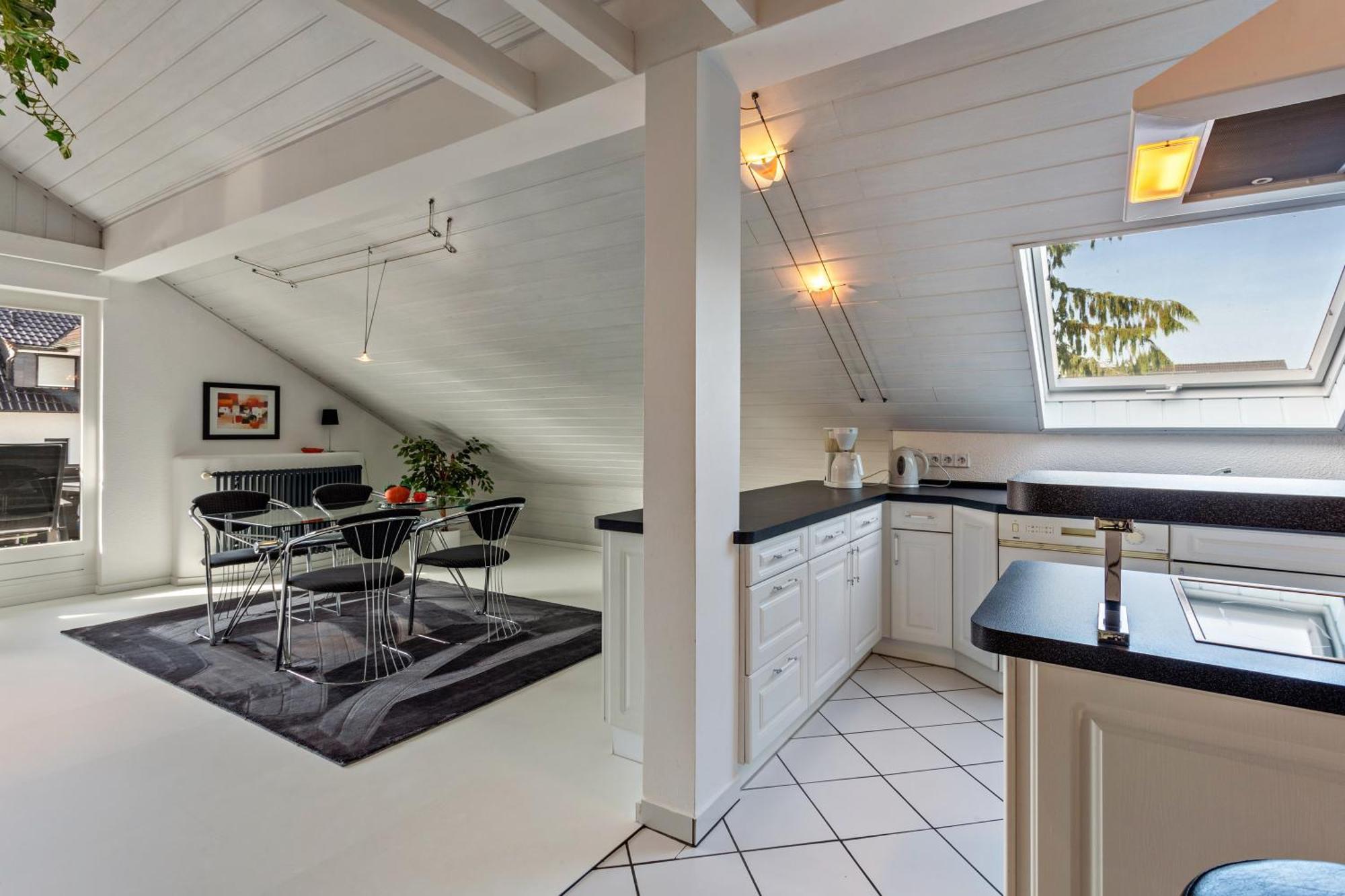Appartement Schauerte *