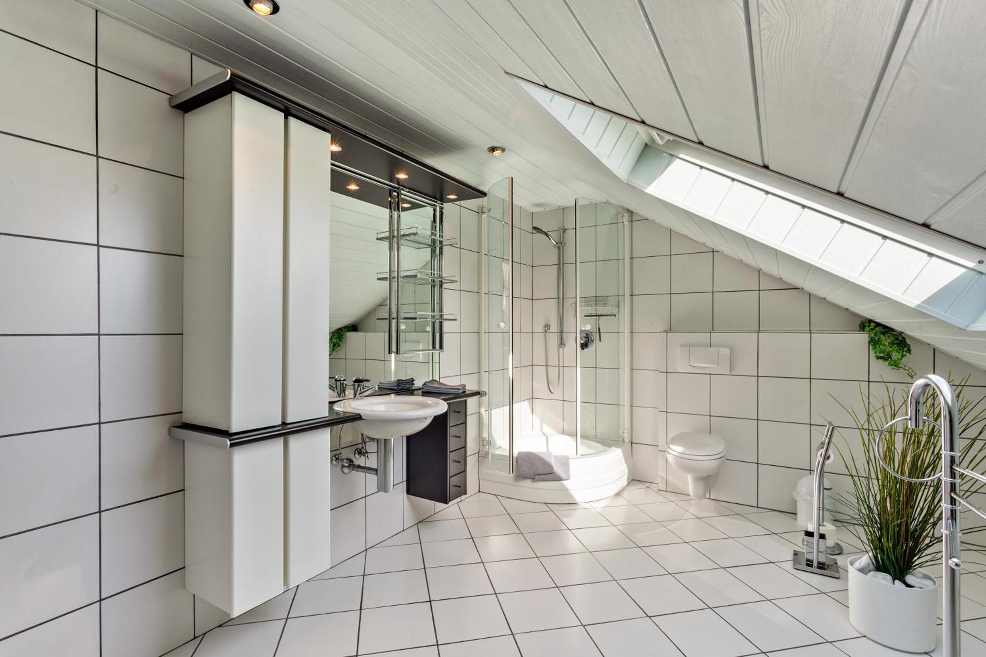 Schauerte Appartement