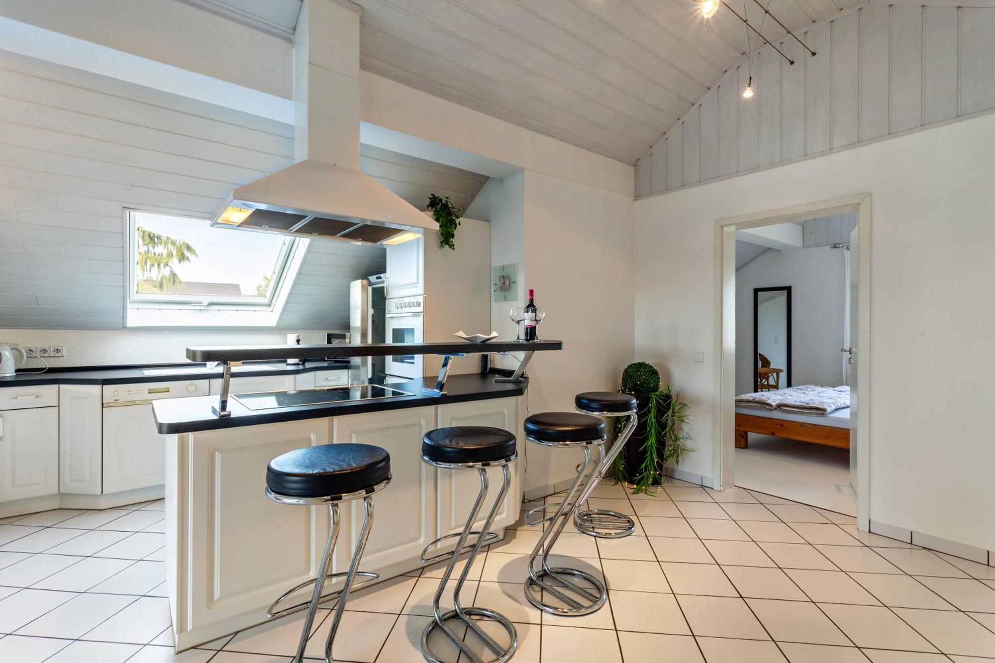 Schauerte Appartement Medebach