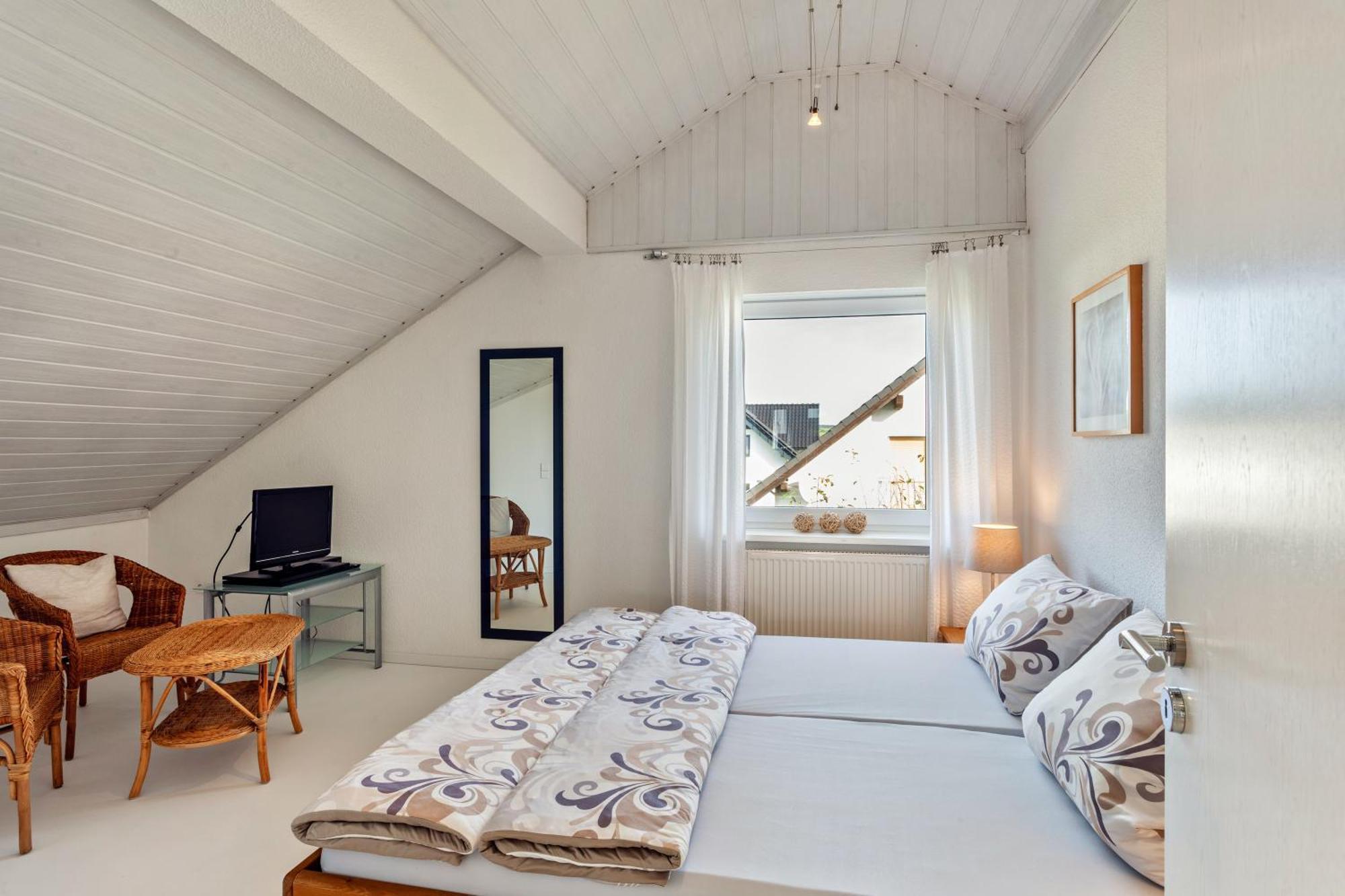 Appartement Schauerte *