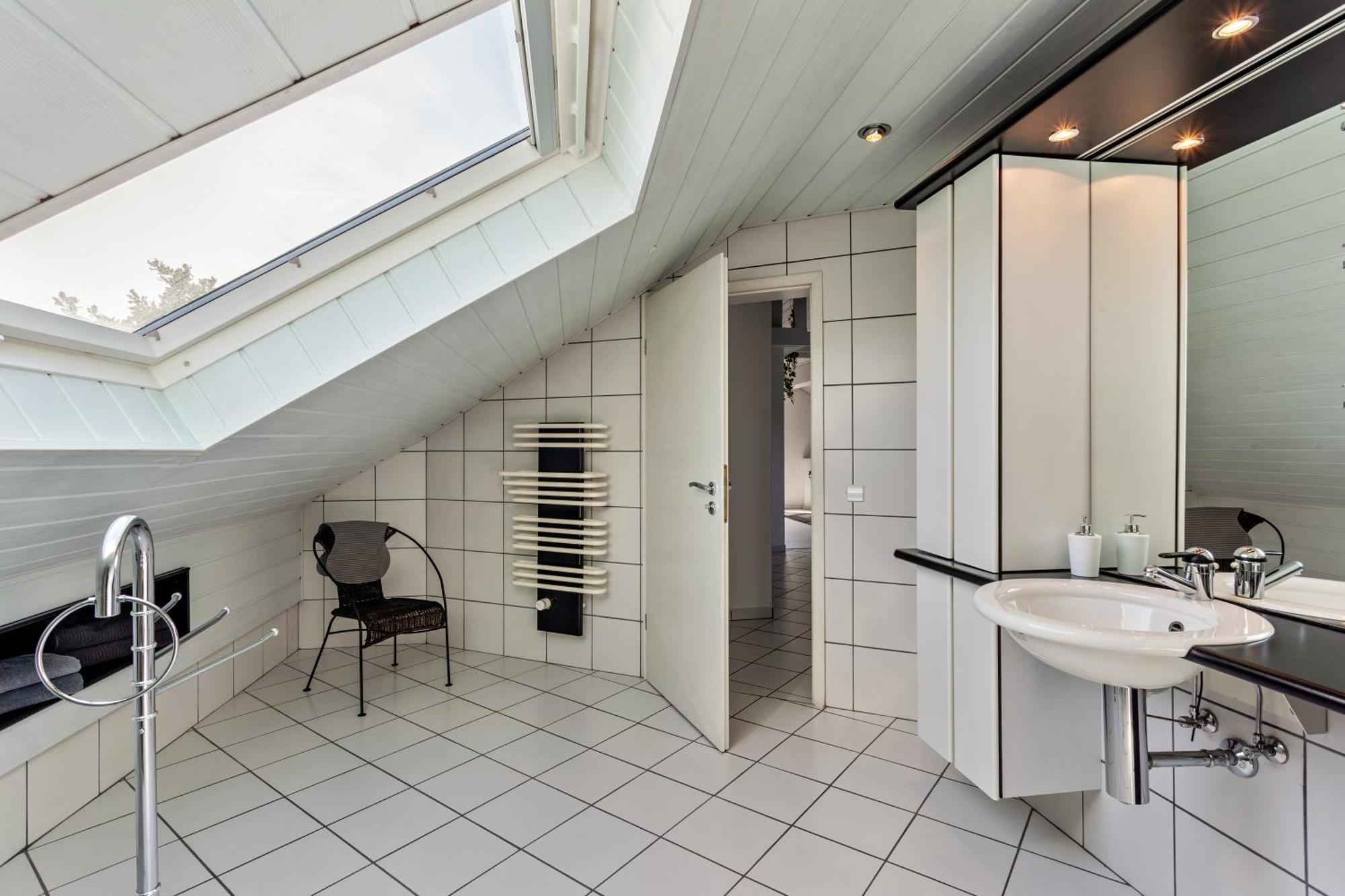 Appartement Schauerte *